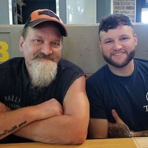 Meet your Posher, Joseph